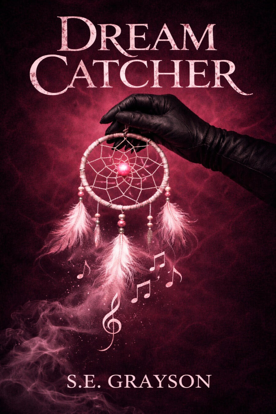 DREAM CATCHER